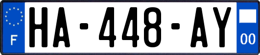 HA-448-AY