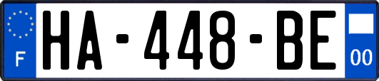 HA-448-BE