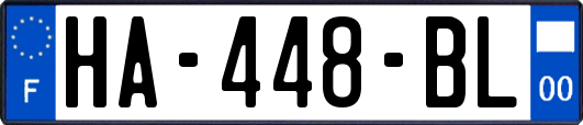 HA-448-BL