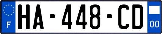 HA-448-CD