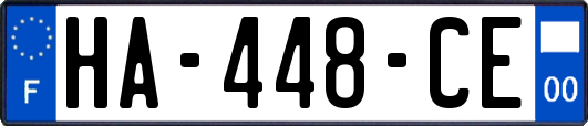 HA-448-CE