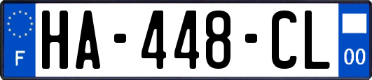 HA-448-CL
