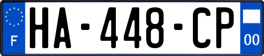 HA-448-CP
