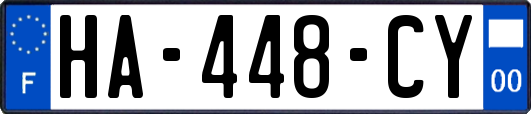 HA-448-CY