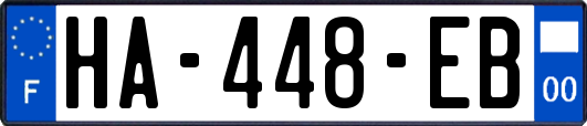 HA-448-EB