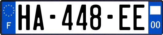 HA-448-EE