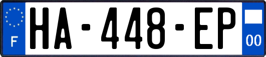 HA-448-EP