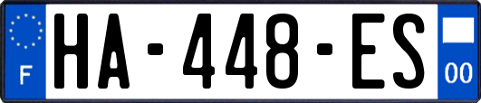 HA-448-ES