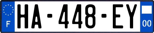 HA-448-EY