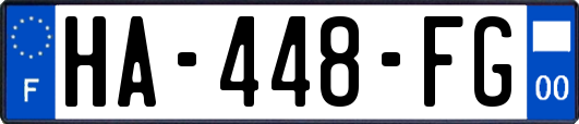 HA-448-FG