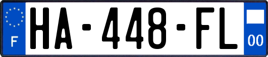 HA-448-FL