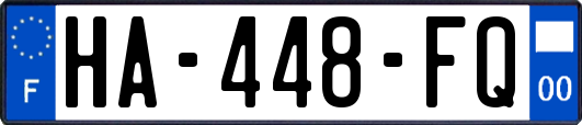 HA-448-FQ
