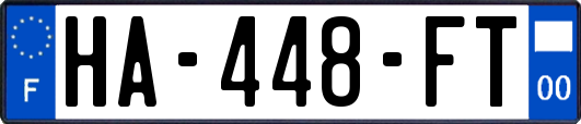 HA-448-FT