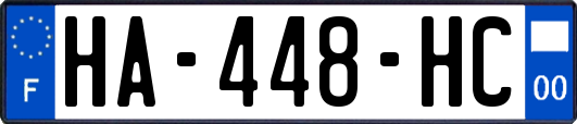 HA-448-HC