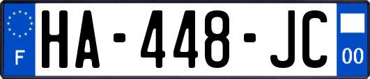 HA-448-JC