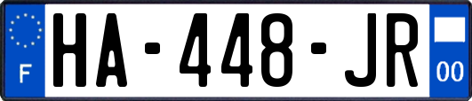 HA-448-JR