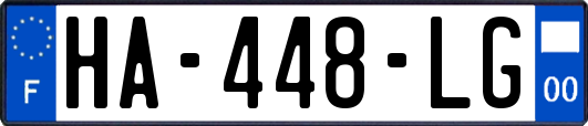 HA-448-LG