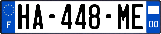 HA-448-ME