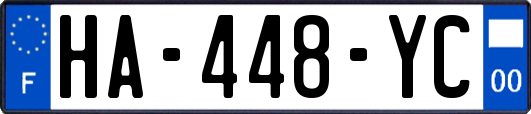 HA-448-YC