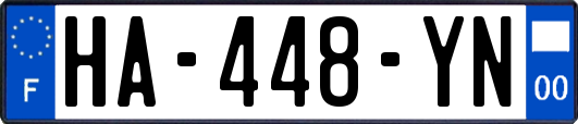 HA-448-YN
