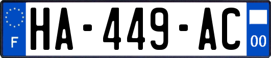HA-449-AC