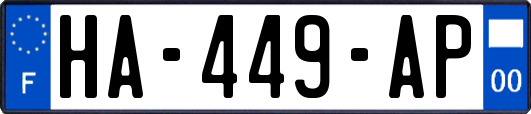 HA-449-AP