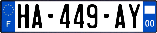 HA-449-AY