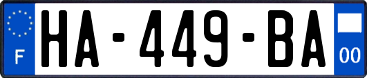 HA-449-BA