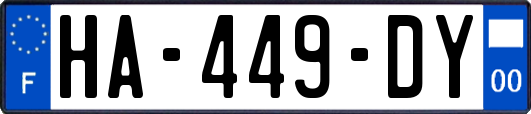 HA-449-DY