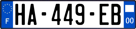HA-449-EB