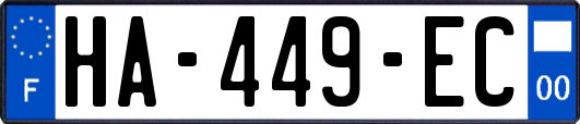 HA-449-EC
