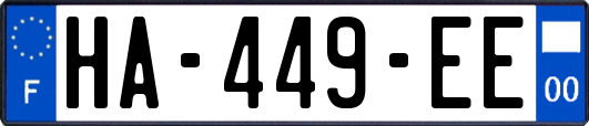 HA-449-EE