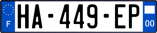 HA-449-EP