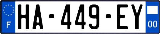 HA-449-EY