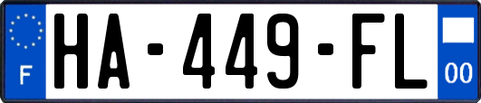 HA-449-FL