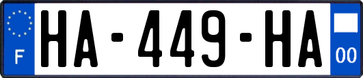 HA-449-HA