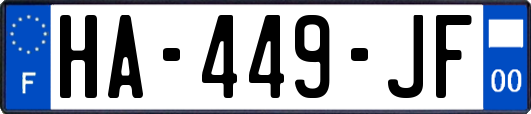 HA-449-JF