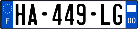 HA-449-LG