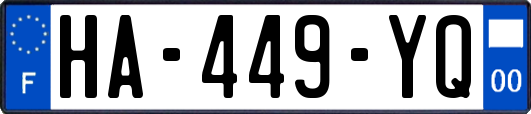 HA-449-YQ