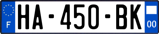 HA-450-BK