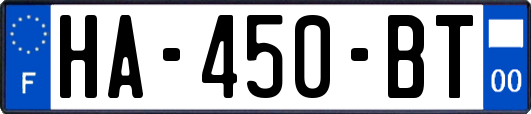 HA-450-BT