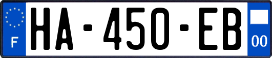 HA-450-EB