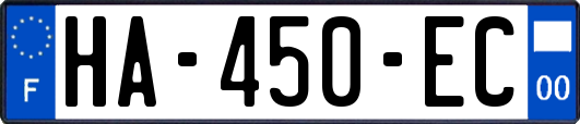 HA-450-EC