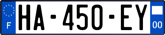 HA-450-EY