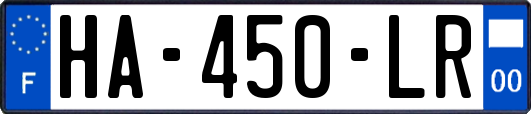 HA-450-LR