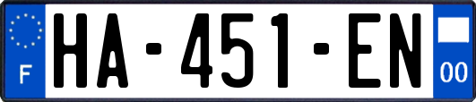 HA-451-EN