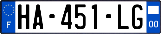 HA-451-LG