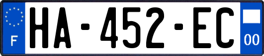HA-452-EC