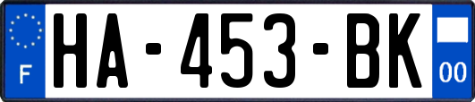 HA-453-BK