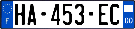 HA-453-EC